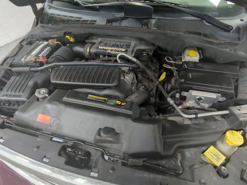 Used 2004 Dodge Durango SLT image 21