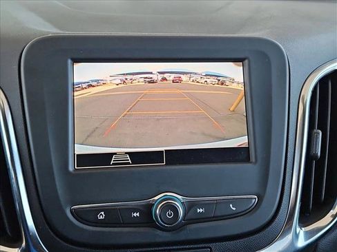 Used 2024 Chevrolet Equinox LT AWD/4WD image 13
