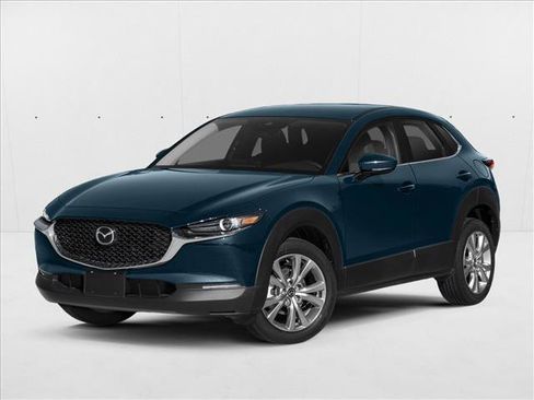 Used 2021 MAZDA CX-30 AWD 2.5 S w/ Select Package image 1