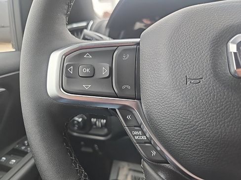 New 2026 RAM 1500 Big Horn image 48