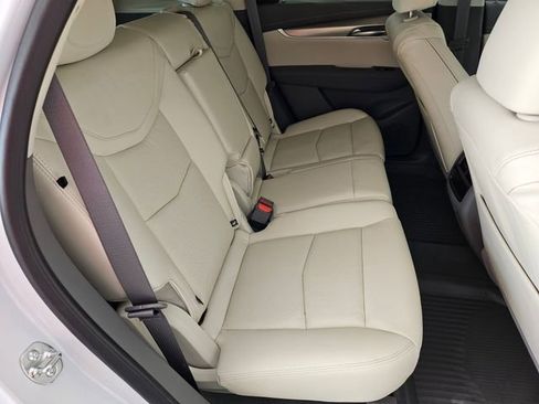 New 2026 Cadillac XT5 Premium Luxury w/ Driver Assist Package image 30