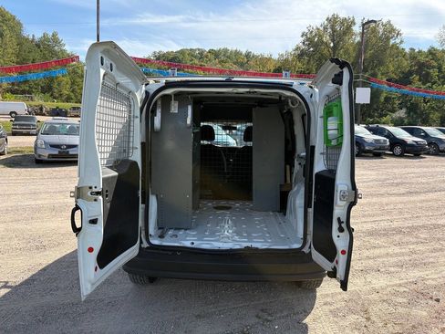 Used 2019 RAM ProMaster City Tradesman FWD image 11