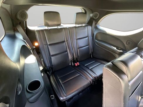 Certified 2024 Dodge Durango R/T image 27