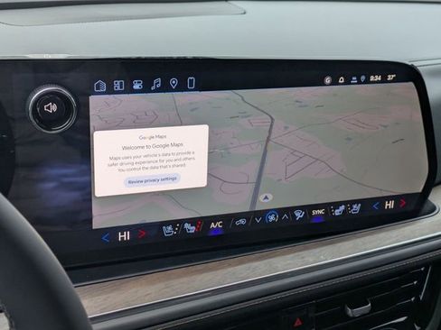 New 2026 Chevrolet Tahoe High Country image 19