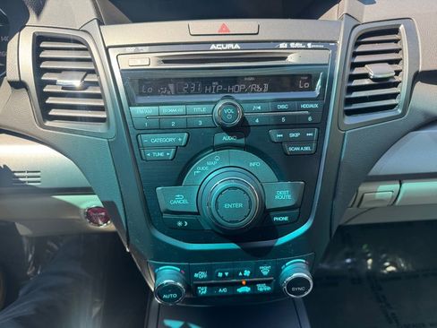Used 2014 Acura RDX AWD w/ Technology Package image 23