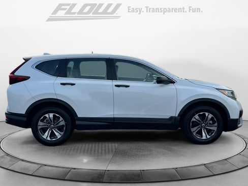 Used 2020 Honda CR-V LX image 8