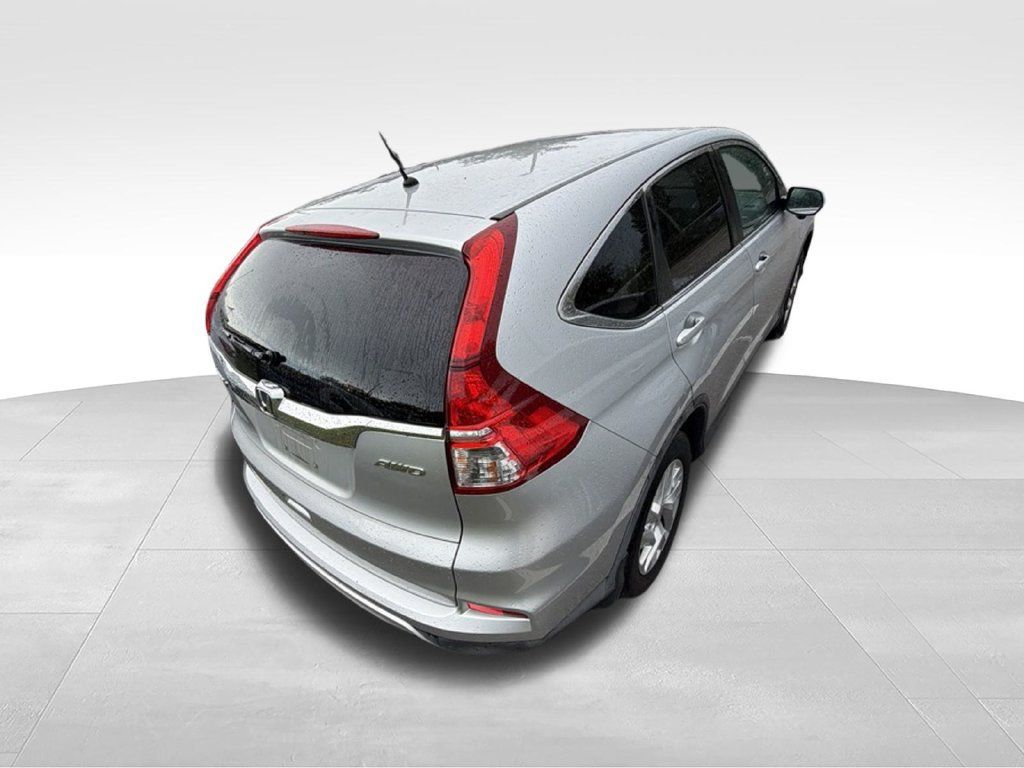 Used 2015 Honda CR-V EX image 6
