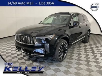New 2026 Volvo XC90 B6 Plus w/ Protection Package Premier