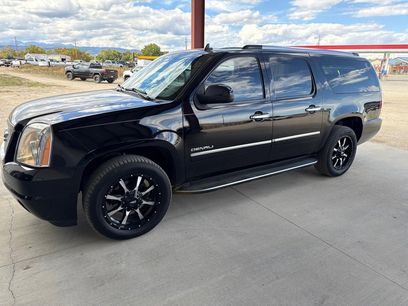 Used 2008 Buick Enclave CXL w/ Entertainment Package #4