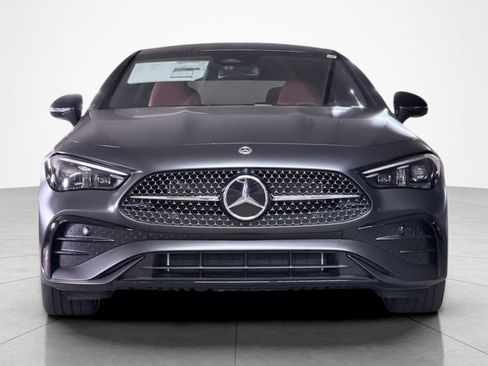 New 2026 Mercedes-Benz CLE 450 4MATIC Coupe image 8