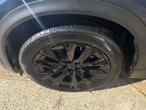 New 2026 MAZDA CX-90 3.3 Turbo w/ Premium Sport Pkg image 6