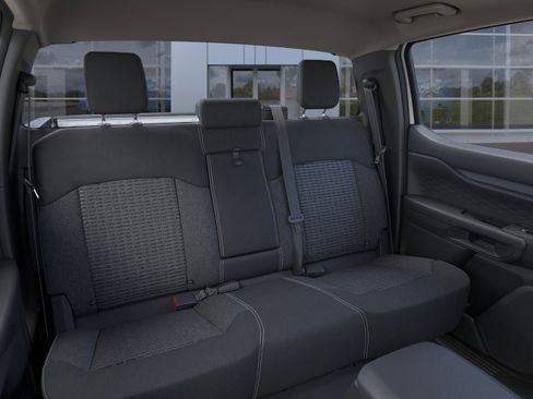New 2026 Ford Ranger XL image 11
