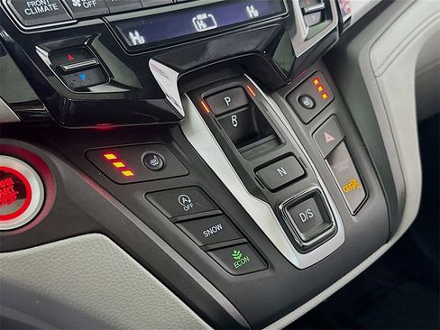 Used 2023 Honda Odyssey EX-L image 16