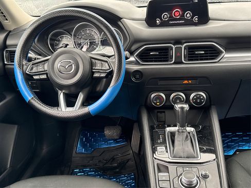 Used 2020 MAZDA CX-5 Sport image 17