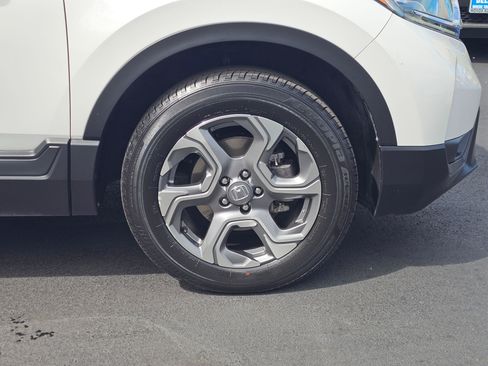 Used 2019 Honda CR-V EX image 9