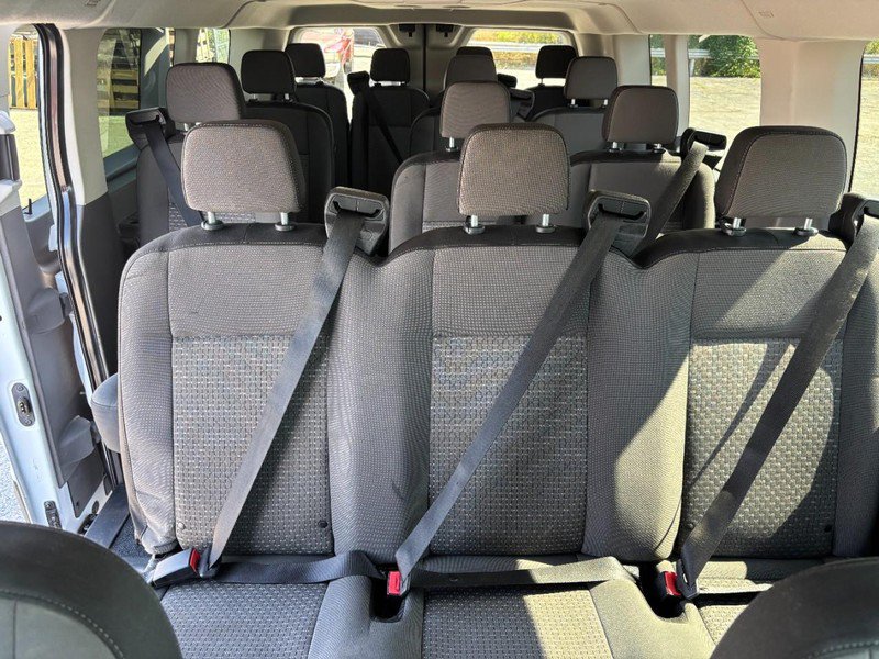 Used 2024 Ford Transit 350 XL RWD image 14