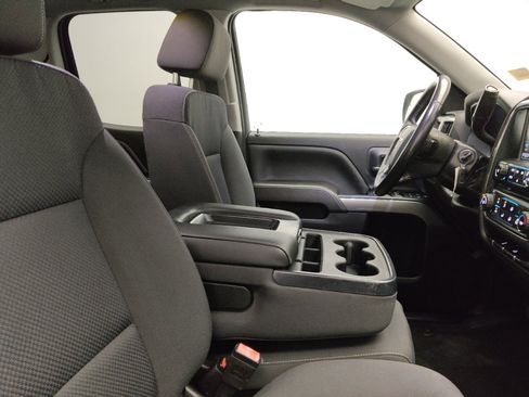 Used 2018 Chevrolet Silverado 1500 LT AWD/4WD image 21