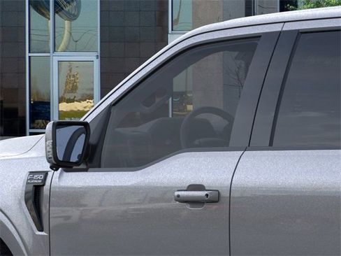New 2025 Ford F150 Platinum w/ Equipment Group 702A High image 20