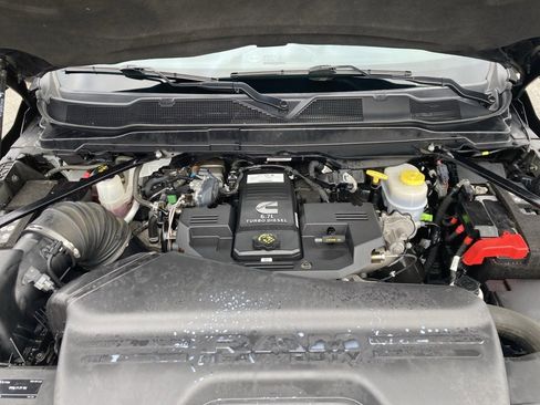 Used 2023 RAM 3500 Tradesman image 24