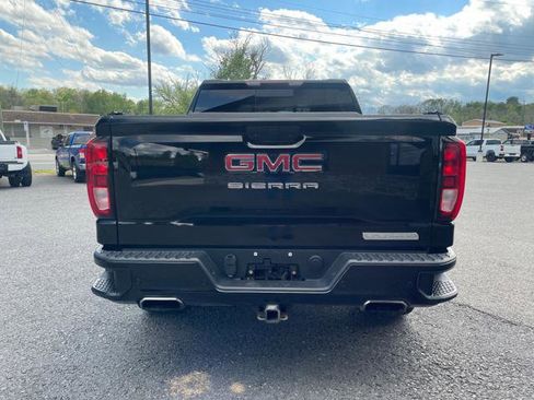 Used 2019 GMC Sierra 1500 Elevation w/ Elevation Value Package AWD/4WD image 6