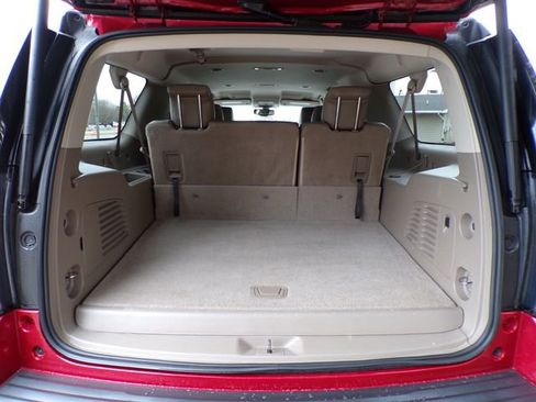 Used 2015 GMC Yukon XL SLE w/ Convenience Package image 7