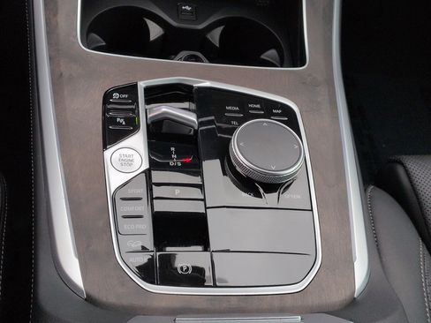 Certified 2025 BMW X5 M60i w/ Climate Comfort Package AWD/4WD image 26