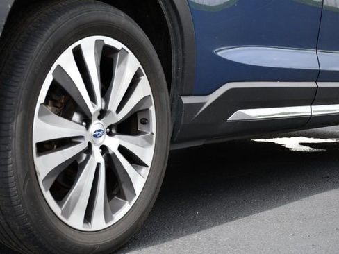 Used 2019 Subaru Ascent Limited AWD/4WD image 8