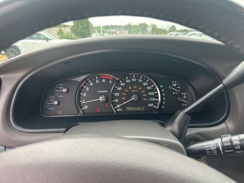 Used 2006 Toyota Sequoia Limited AWD/4WD image 24