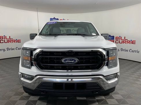 Certified 2023 Ford F150 XLT AWD/4WD image 8