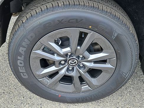 New 2026 MAZDA CX-5 AWD 2.5 S image 7