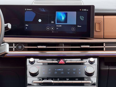 New 2026 Hyundai Santa Fe Calligraphy image 18