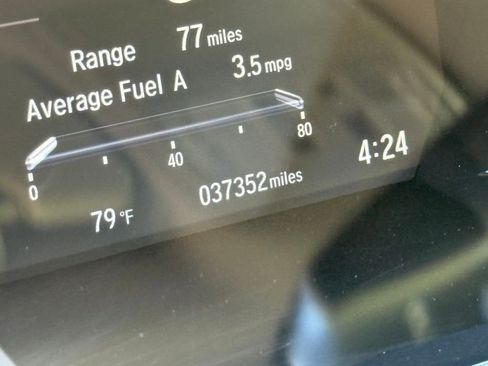 Used 2019 Honda CR-V Touring image 19