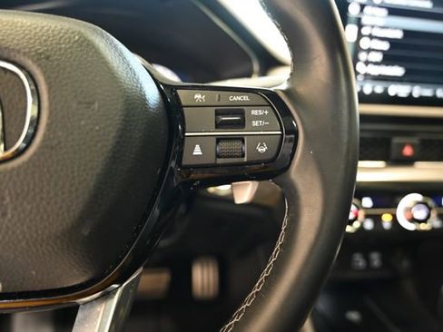 Used 2024 Acura Integra A-Spec image 25