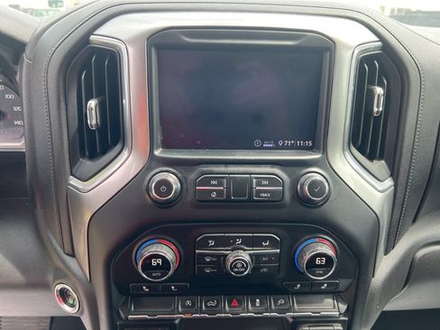 Used 2020 Chevrolet Silverado 1500 LT w/ All-Star Edition AWD/4WD image 24