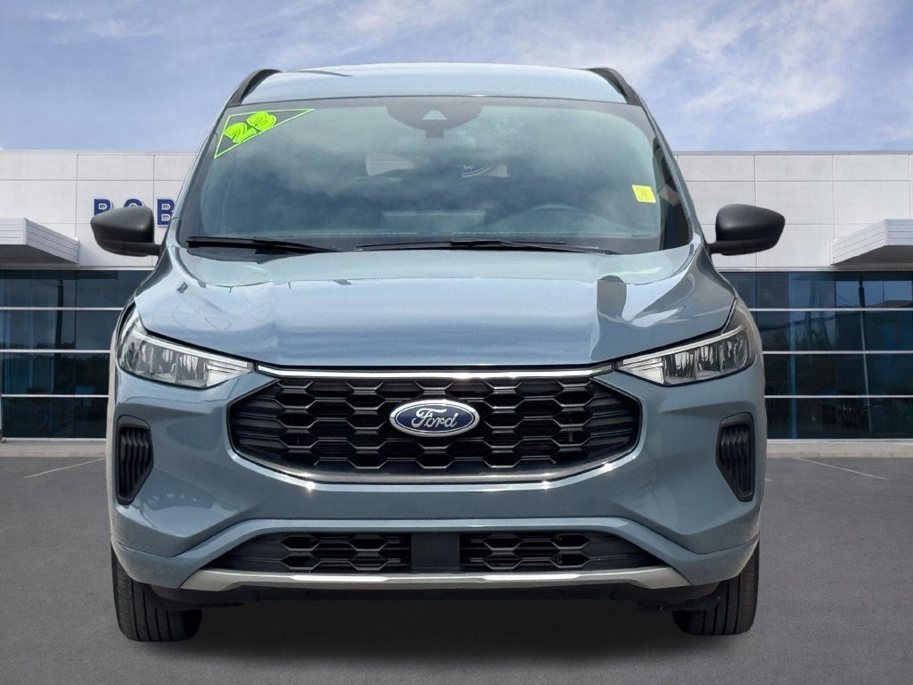 Used 2023 Ford Escape ST-Line w/ Tech Pack #1 AWD/4WD image 36