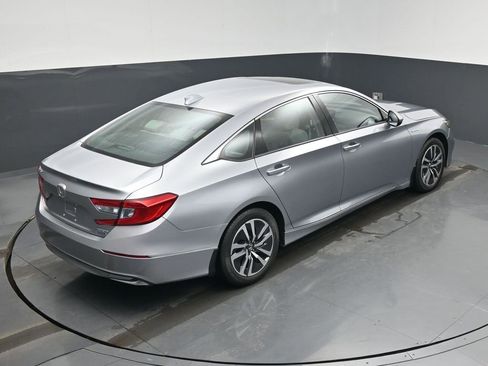 Used 2020 Honda Accord Touring image 47