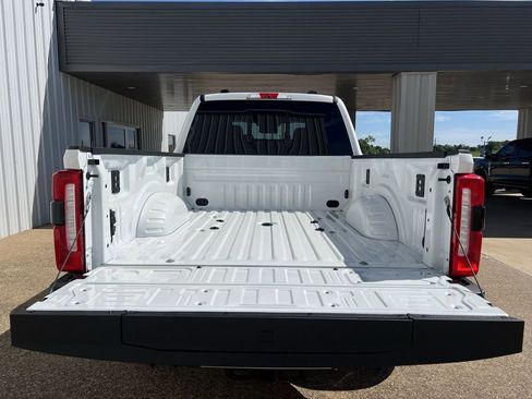Used 2026 Ford F350 King Ranch w/ Chrome Package AWD/4WD image 24