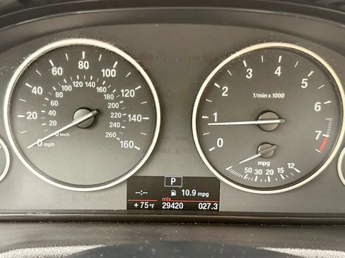 Used 2013 BMW X3 xDrive28i AWD/4WD image 16