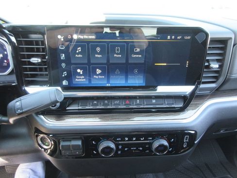 New 2026 Chevrolet Silverado 1500 RST w/ RST Select Package AWD/4WD image 32