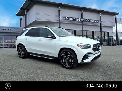 New 2026 Mercedes-Benz GLE 450 4MATIC