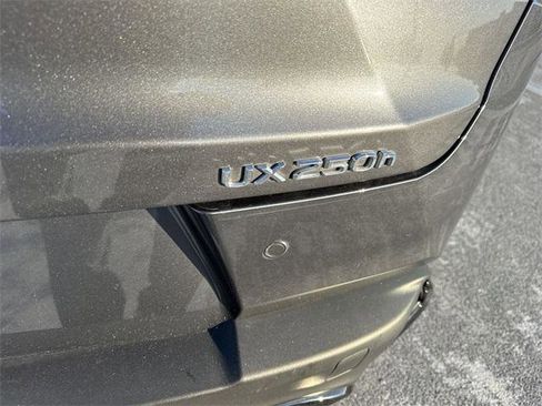 Certified 2024 Lexus UX 250h F Sport image 25