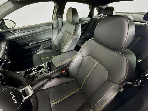 New 2026 Kia K5 GT FWD image 26