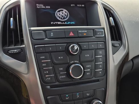 Used 2012 Buick Verano image 19