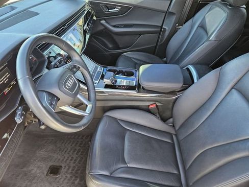 Used 2022 Audi Q7 2.0T Premium w/ Convenience Package image 15