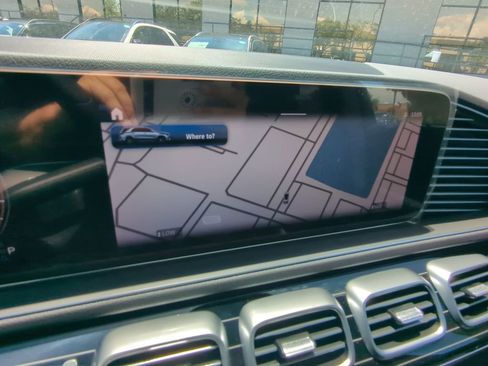 Certified 2026 Mercedes-Benz GLE 350 4MATIC image 8