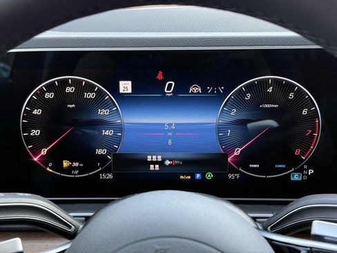 New 2026 Mercedes-Benz GLE 450 4MATIC image 13