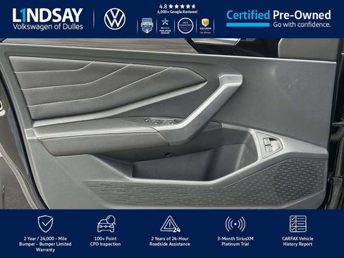 Used 2022 Volkswagen Jetta SEL image 9