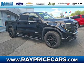 Used 2025 GMC Sierra 1500 Elevation w/ Preferred Package AWD/4WD video 1