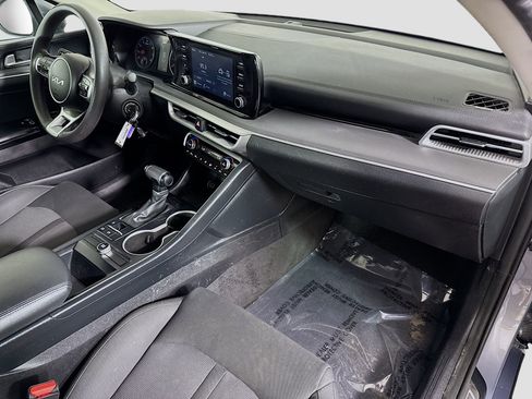 Used 2022 Kia K5 LX image 29