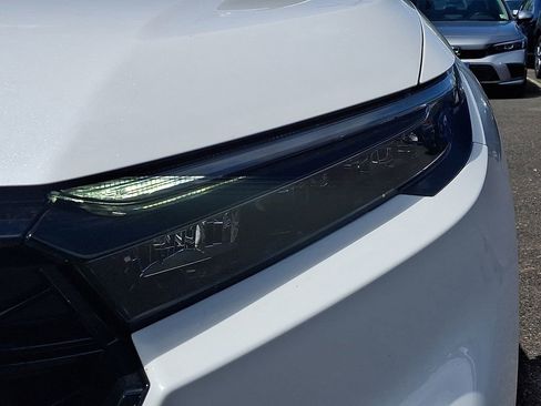 Used 2026 Honda CR-V TrailSport image 9